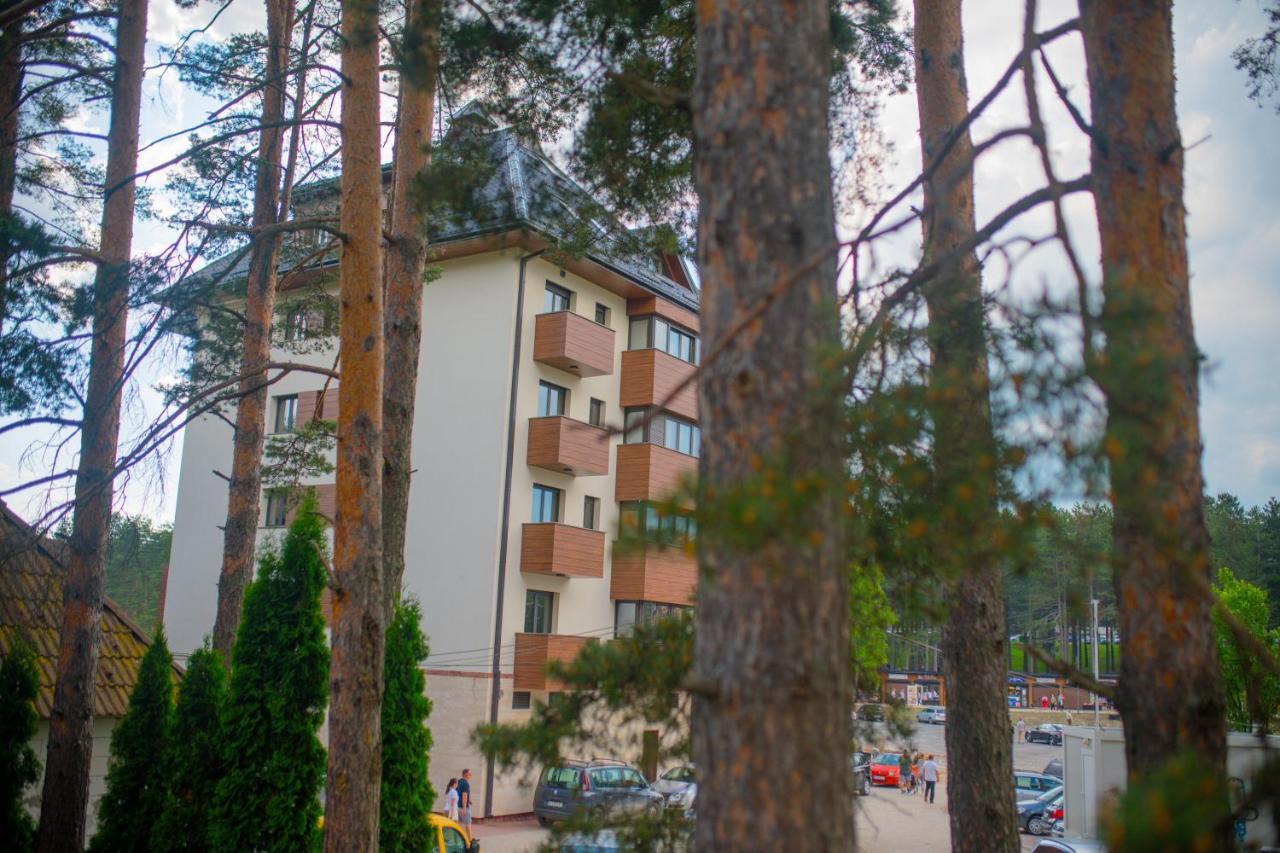 Vila Masa Златибор Екстериор снимка